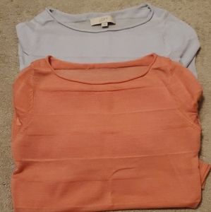 Women's Sweater Bundle